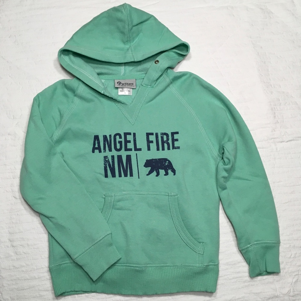 Sweatshirt Hoodie